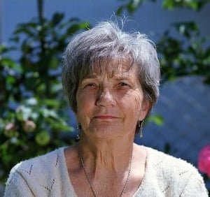 SonoVive customer review from Kathy T Boston MA