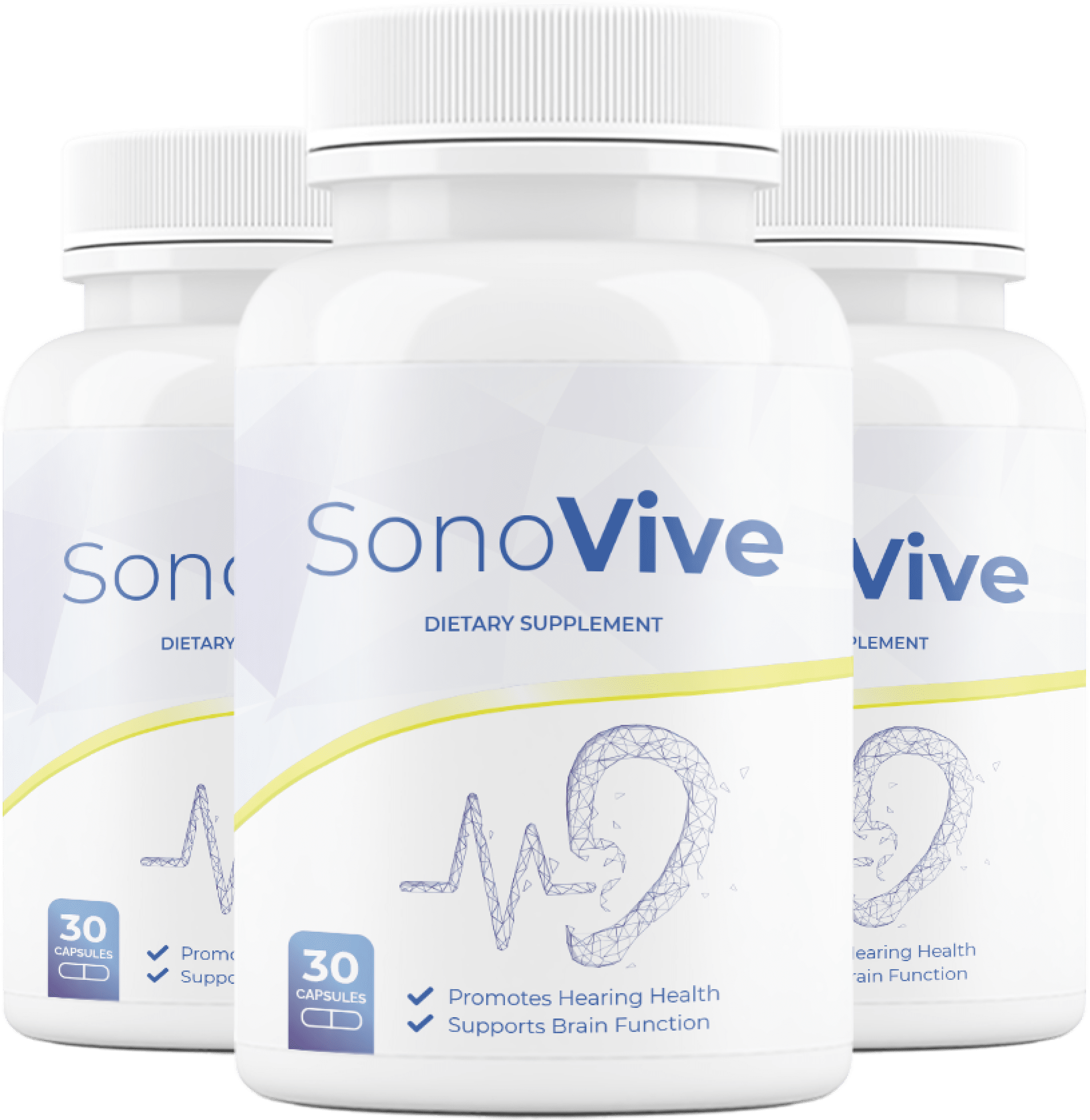 SonoVive SonoVive